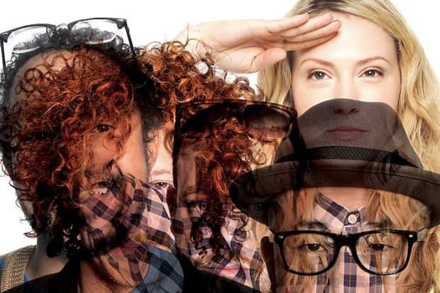 Arkitip Issue No. 0057: WeActivistIssue