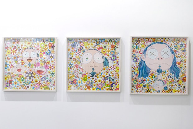 ART Stage Singapore Opening Recap