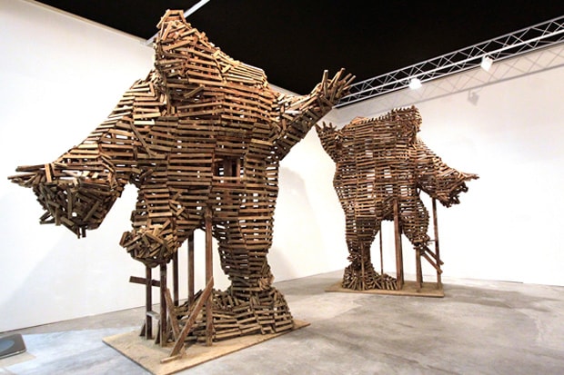 ART Stage Singapore Opening Recap