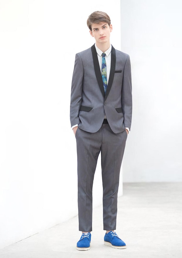 ASOS 2011 Spring/Summer Collection Lookbook