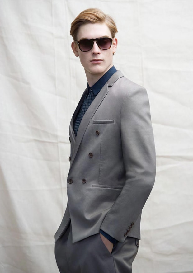 ASOS 2011 Spring/Summer Collection Lookbook