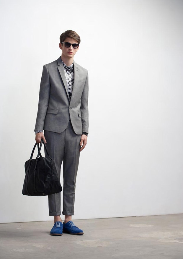 ASOS 2011 Spring/Summer Collection Lookbook