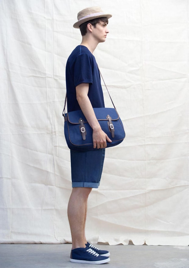 ASOS 2011 Spring/Summer Collection Lookbook