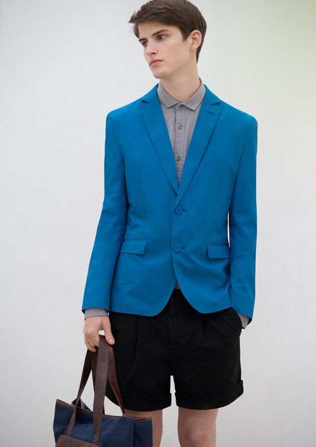 ASOS 2011 Spring/Summer Collection Lookbook