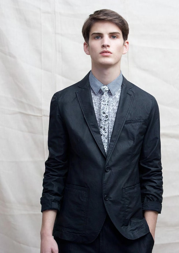 ASOS 2011 Spring/Summer Collection Lookbook
