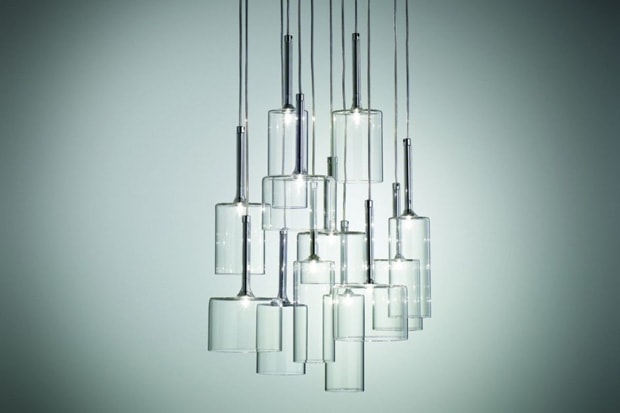 Axo Light Spillray Pendant Lamps