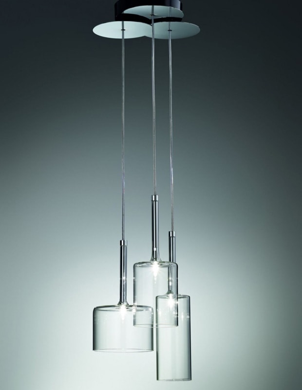 Axo Light Spillray Pendant Lamps