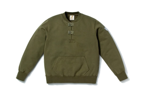Billionaire Boys Club 2011 Spring/Summer New Releases