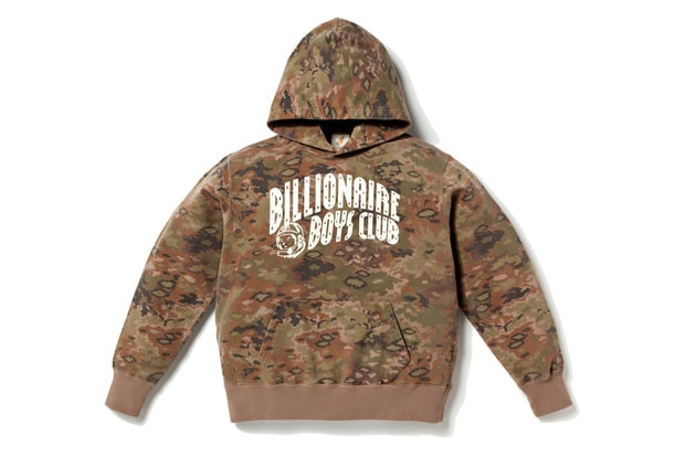 Billionaire Boys Club 2011 Spring/Summer New Releases