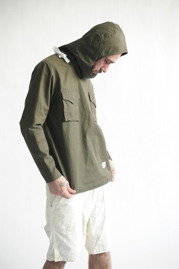 BEDWIN & THE HEARTBREAKERS 2011 Spring/Summer Collection