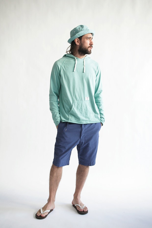 BEDWIN & THE HEARTBREAKERS 2011 Spring/Summer Collection
