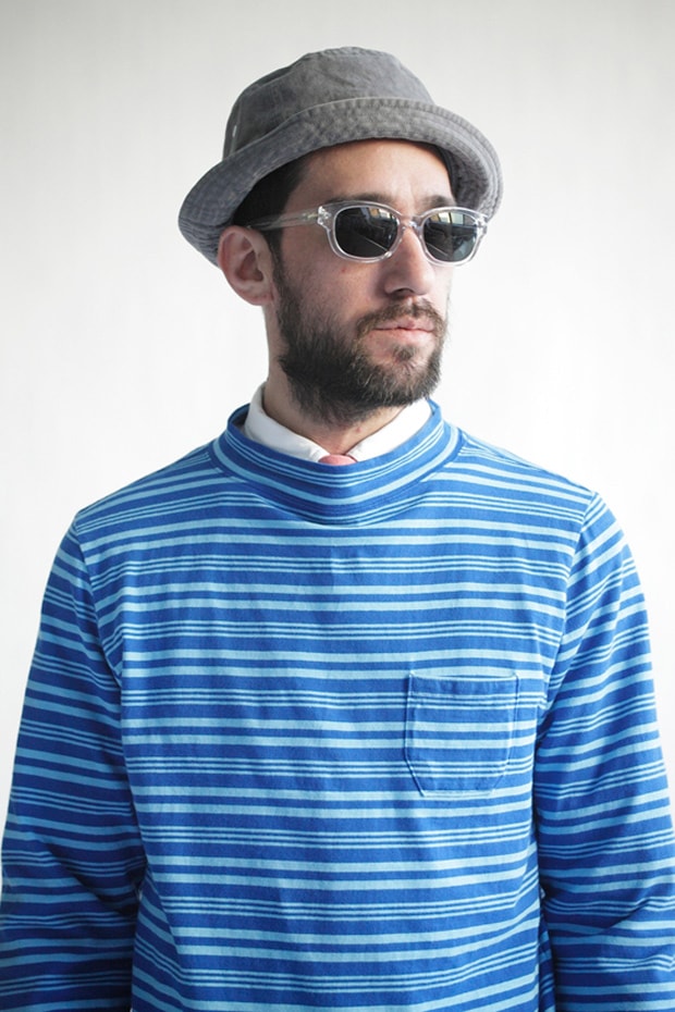 BEDWIN & THE HEARTBREAKERS 2011 Spring/Summer Collection