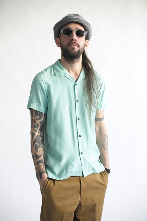 BEDWIN & THE HEARTBREAKERS 2011 Spring/Summer Collection