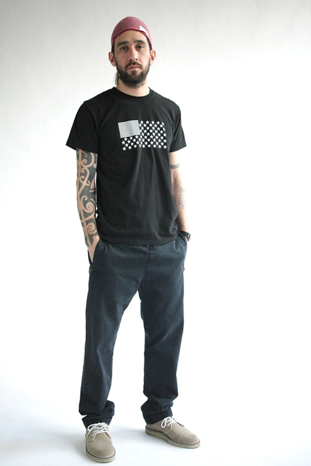 BEDWIN & THE HEARTBREAKERS 2011 Spring/Summer Collection