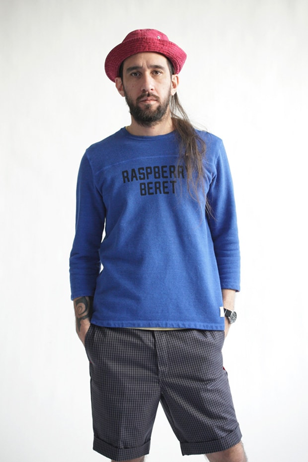 BEDWIN & THE HEARTBREAKERS 2011 Spring/Summer Collection