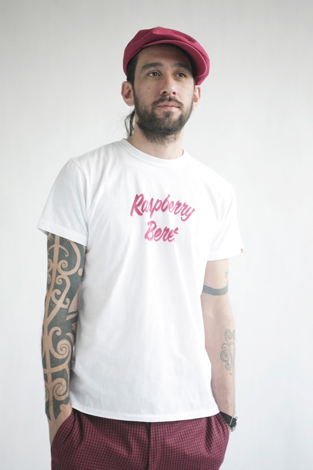 BEDWIN & THE HEARTBREAKERS 2011 Spring/Summer Collection