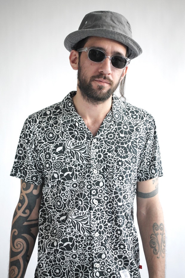 BEDWIN & THE HEARTBREAKERS 2011 Spring/Summer Collection