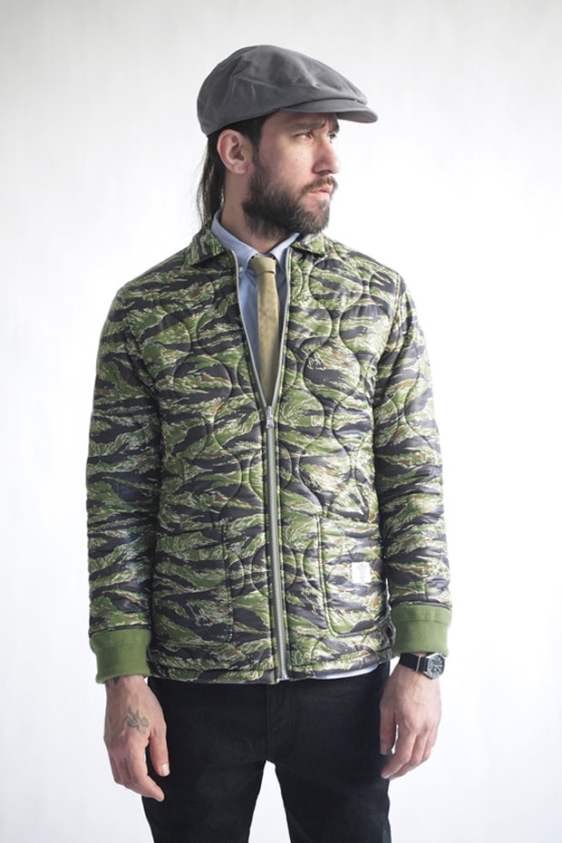BEDWIN & THE HEARTBREAKERS 2011 Spring/Summer Collection