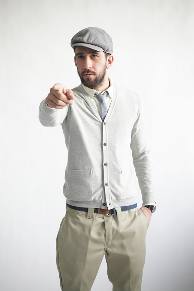 BEDWIN & THE HEARTBREAKERS 2011 Spring/Summer Collection