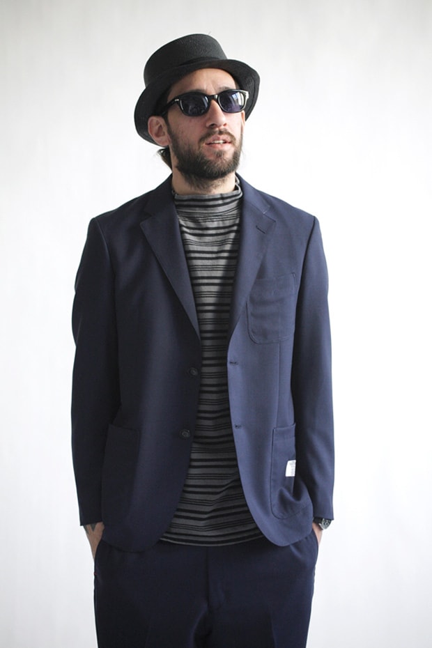 BEDWIN & THE HEARTBREAKERS 2011 Spring/Summer Collection