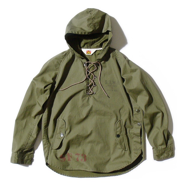 Ben Davis Project Line 2011 Spring Collection