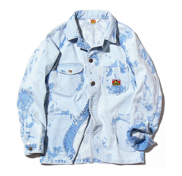 Ben Davis Project Line 2011 Spring Collection
