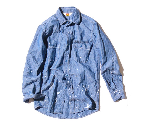 Ben Davis Project Line 2011 Spring Collection Part 2