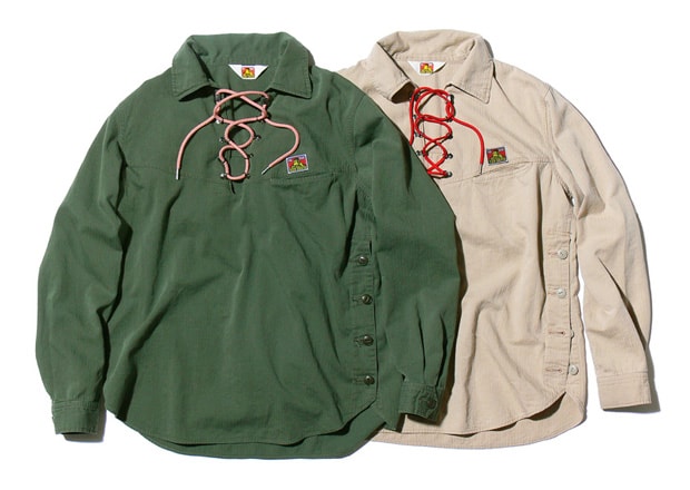 Ben Davis Project Line 2011 Spring Collection Part 2