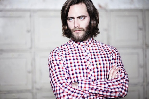 Ben Sherman 2011 Spring/Summer Modern Classics Collection