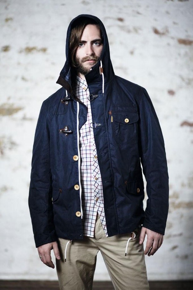Ben Sherman 2011 Spring/Summer Modern Classics Collection