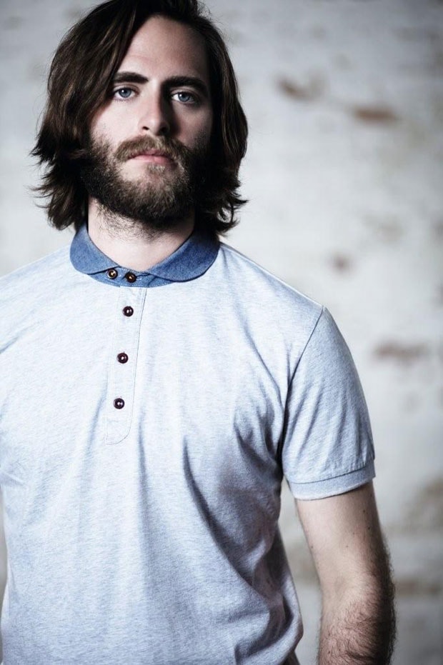 Ben Sherman 2011 Spring/Summer Modern Classics Collection