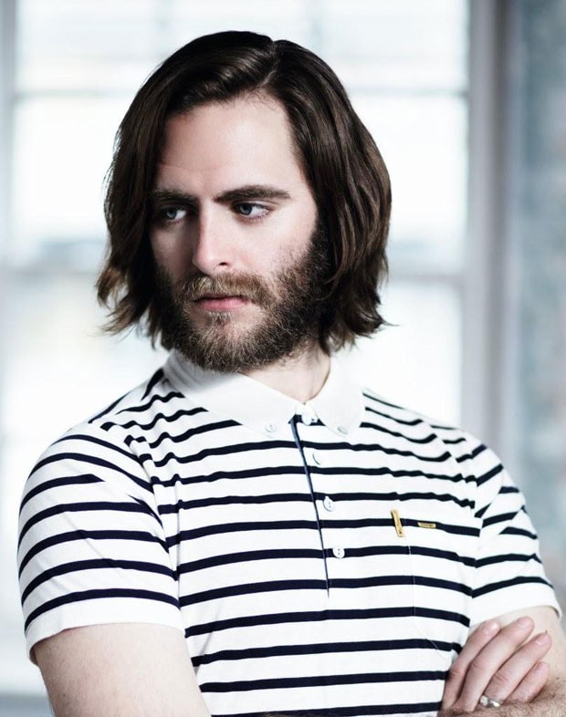 Ben Sherman 2011 Spring/Summer Modern Classics Collection