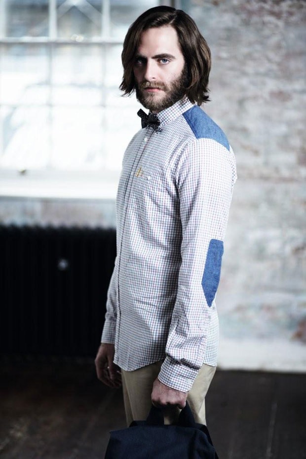 Ben Sherman 2011 Spring/Summer Modern Classics Collection