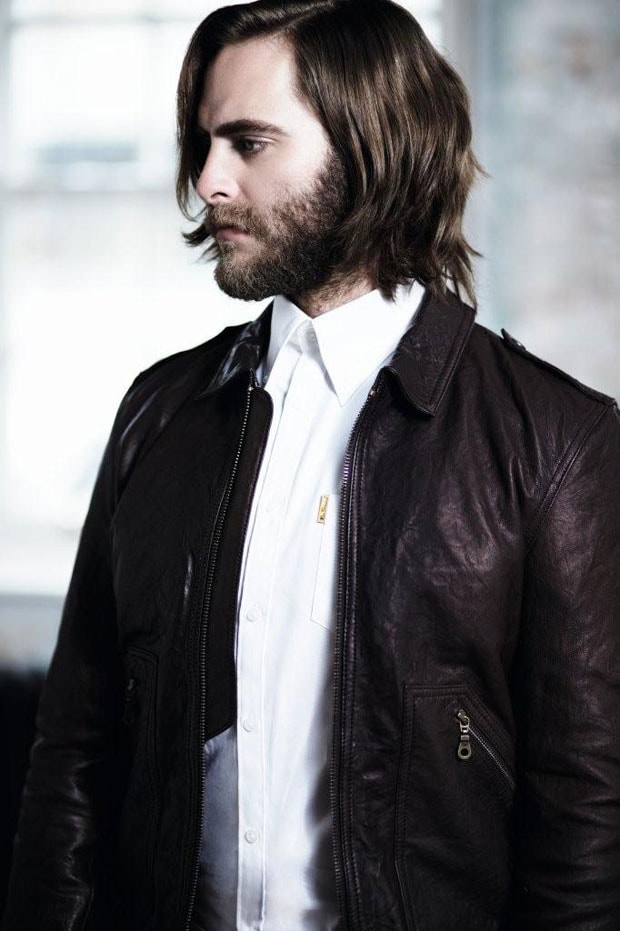 Ben Sherman 2011 Spring/Summer Modern Classics Collection