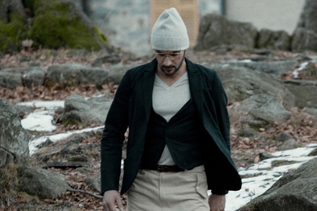 Camo 2011 Fall/Winter Preview