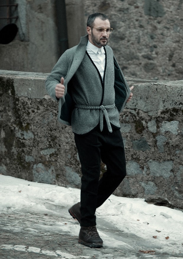 Camo 2011 Fall/Winter Preview