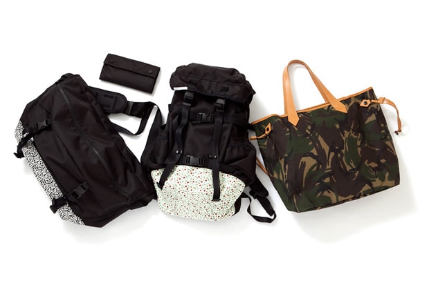 CASH CA 2011 Spring/Summer Collection