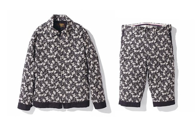 CASH CA x NEIGHBORHOOD Collection