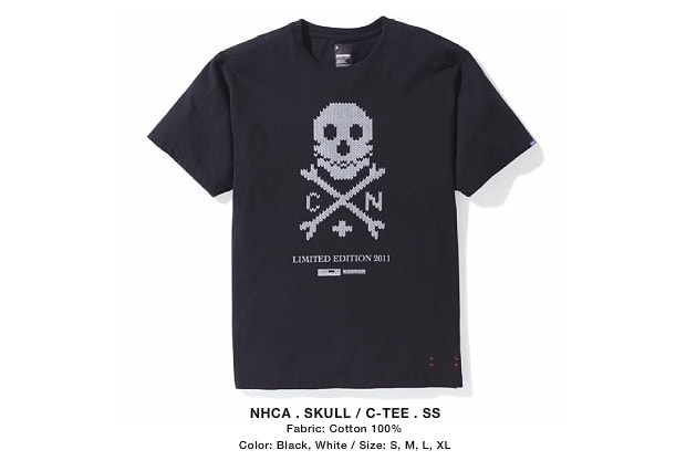 CASH CA x NEIGHBORHOOD Collection