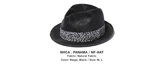 CASH CA x NEIGHBORHOOD Collection