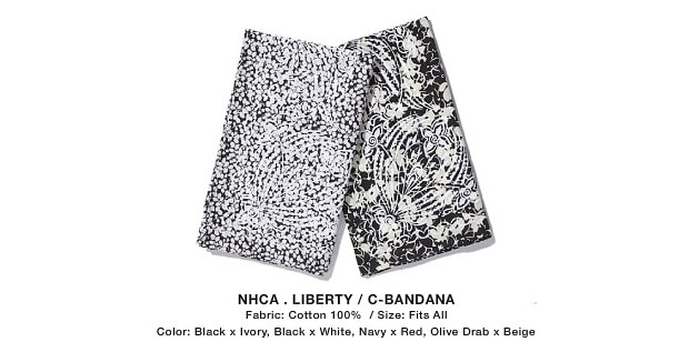 CASH CA x NEIGHBORHOOD Collection