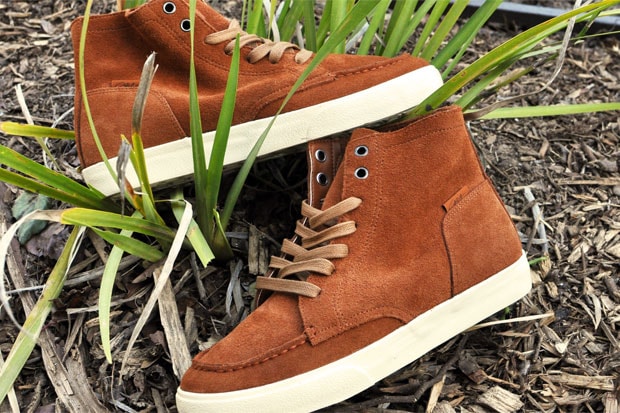 C1RCA Select "The Summit" Vulc Boot