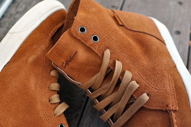 C1RCA Select "The Summit" Vulc Boot