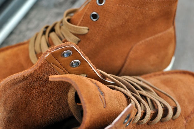 C1RCA Select "The Summit" Vulc Boot