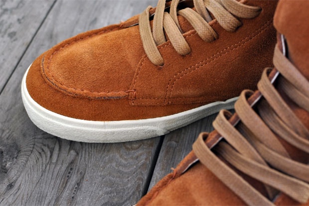 C1RCA Select "The Summit" Vulc Boot