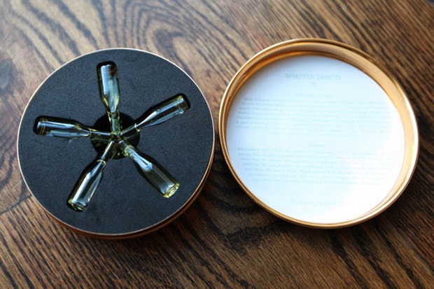 Cire Trudon "Stink Bomb"