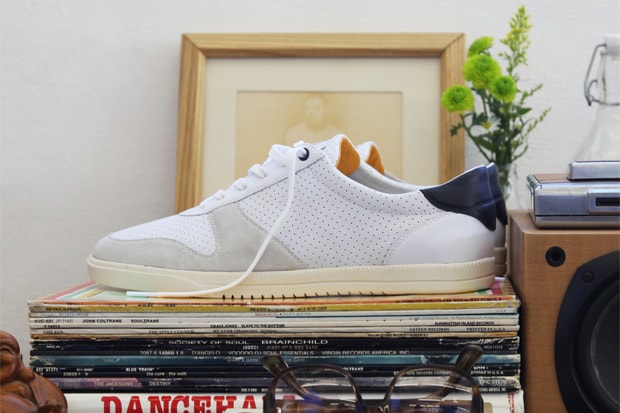 CLAE 2011 Spring/Summer New Releases