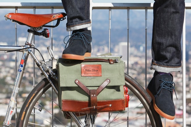 CLAE 2011 Spring/Summer New Releases