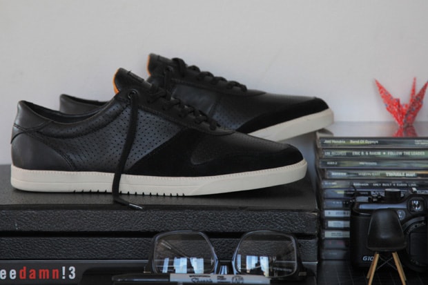 CLAE 2011 Spring/Summer New Releases