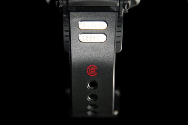 CLOT x Casio G-Shock Jason Watch